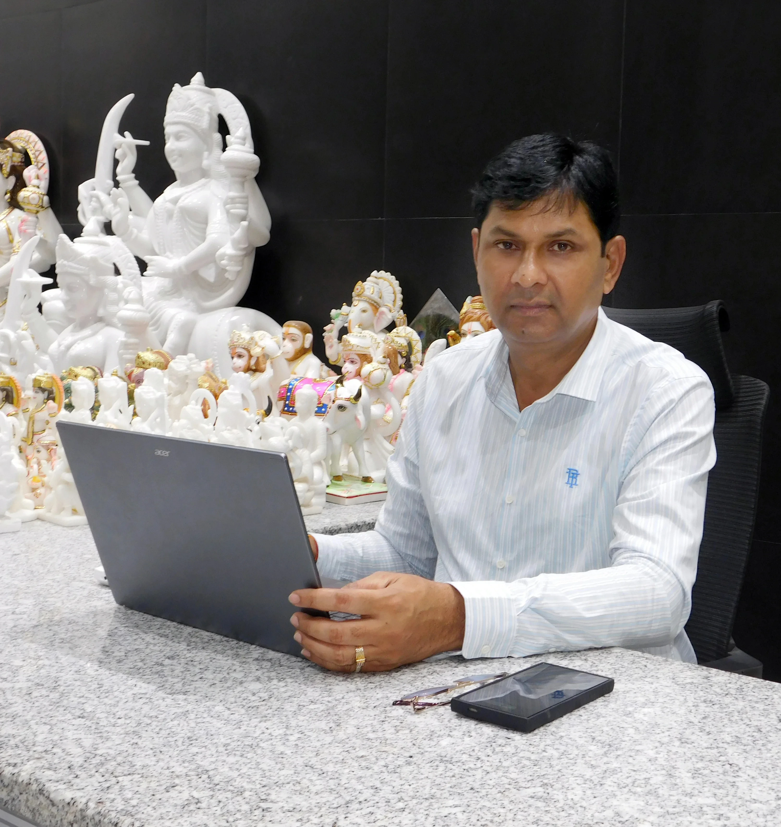 Rajesh Kumar